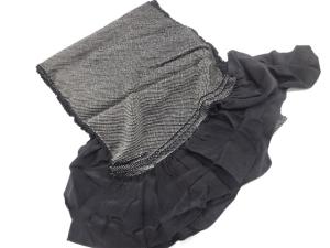 本総絞り　男物兵児帯